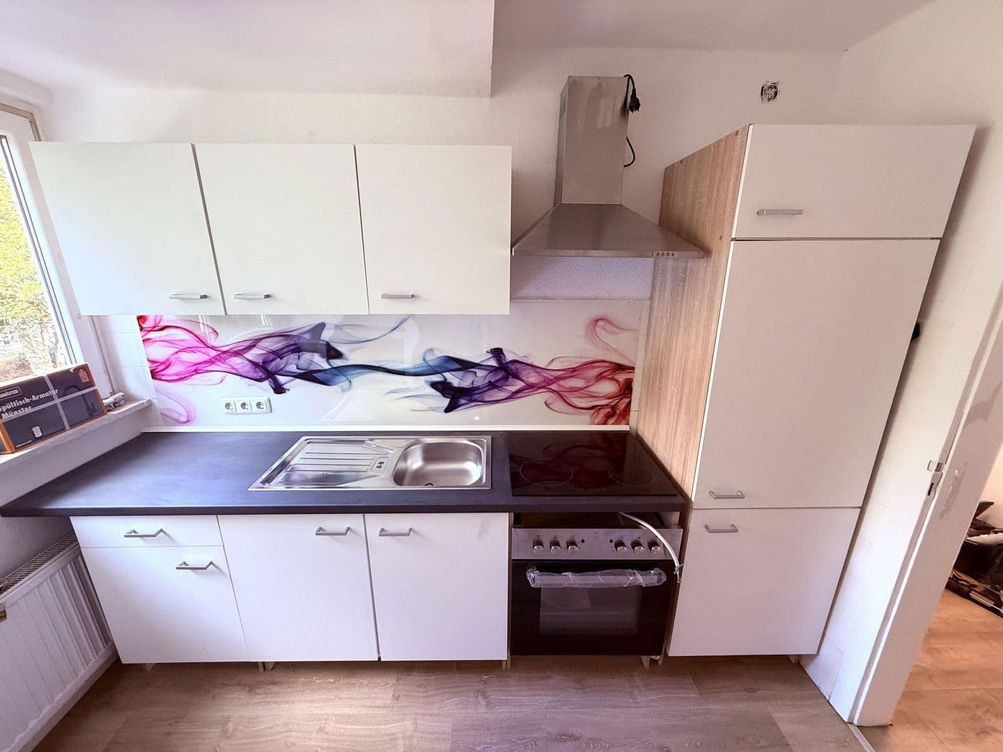 3 bedroom flat to rent, 65 m², Ilsenburger Straße 20, Bad Harzburg, Lower Saxony 3 bedroom flat to rent, 65 m², Ilsenburger Straße 20, Bad Harzburg, Lower Saxony