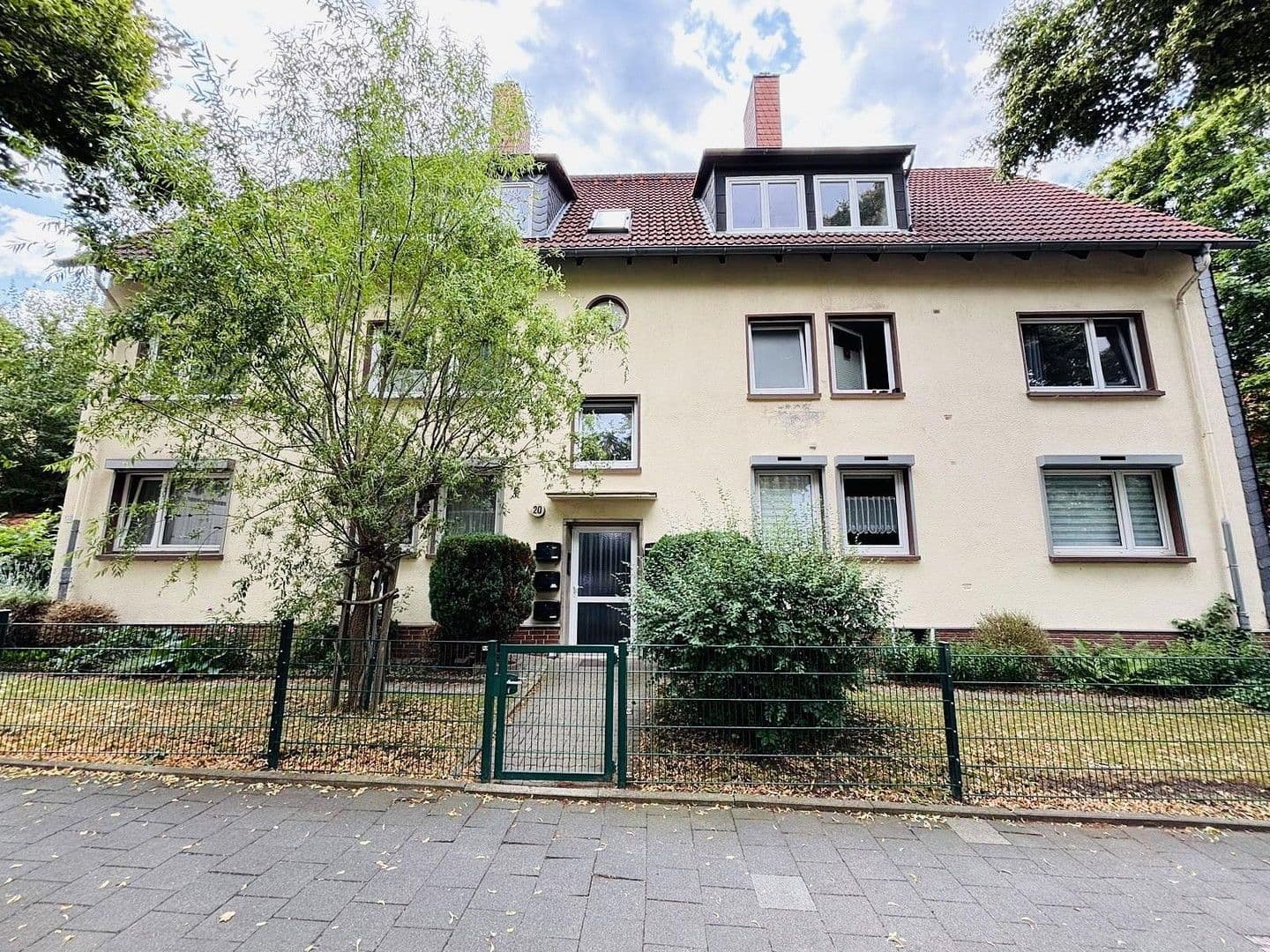 3 bedroom flat to rent, 65 m², Ilsenburger Straße 20, Bad Harzburg, Lower Saxony 3 bedroom flat to rent, 65 m², Ilsenburger Straße 20, Bad Harzburg, Lower Saxony