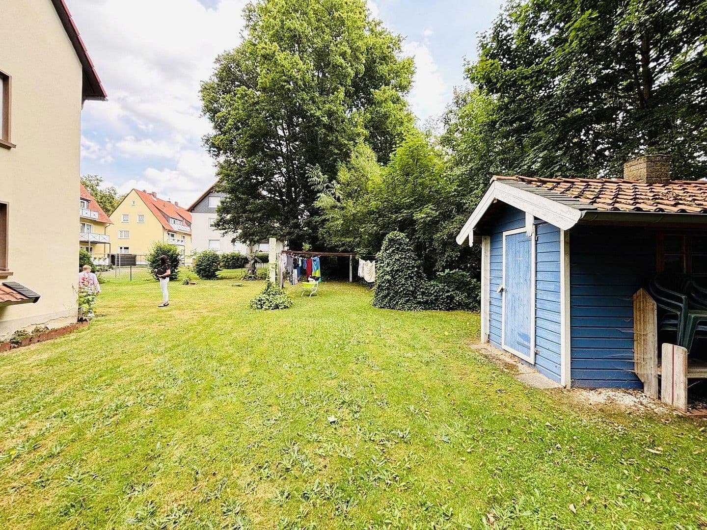 3 bedroom flat to rent, 65 m², Ilsenburger Straße 20, Bad Harzburg, Lower Saxony 3 bedroom flat to rent, 65 m², Ilsenburger Straße 20, Bad Harzburg, Lower Saxony