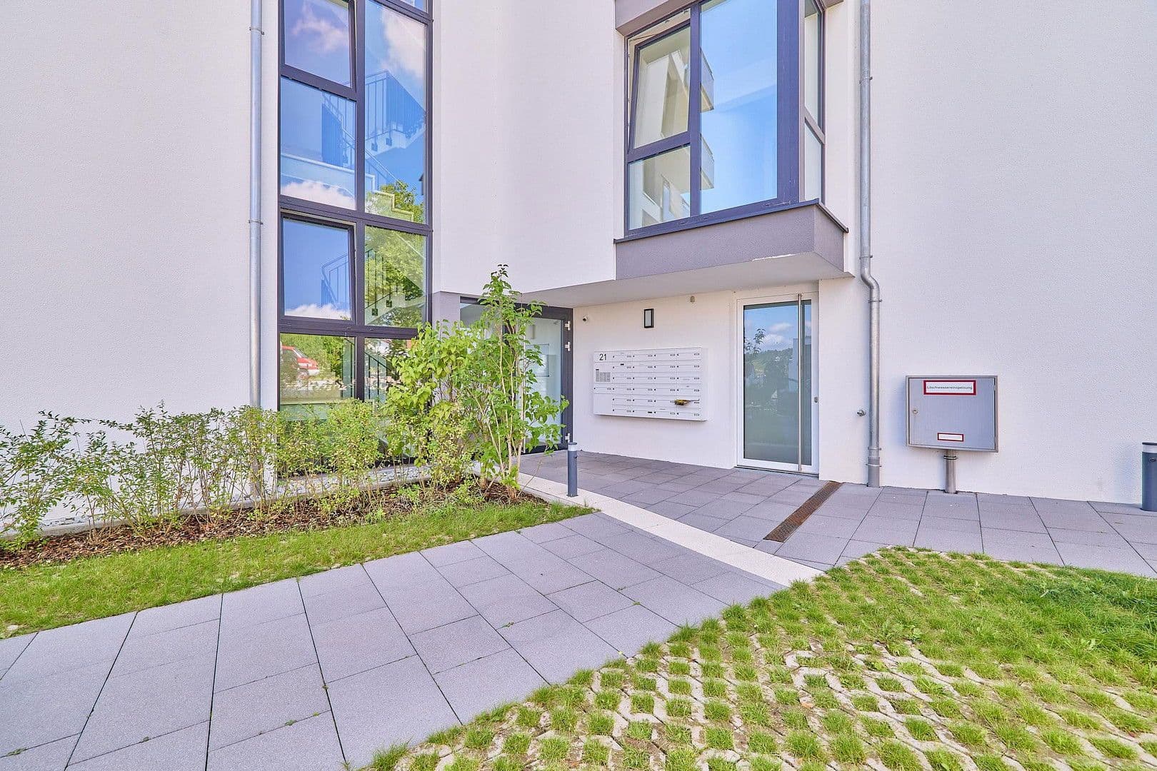 Studio flat to rent, 32 m², Hölderlinstraße, Bietigheim-Bissingen, Baden-Württemberg Studio flat to rent, 32 m², Hölderlinstraße, Bietigheim-Bissingen, Baden-Württemberg