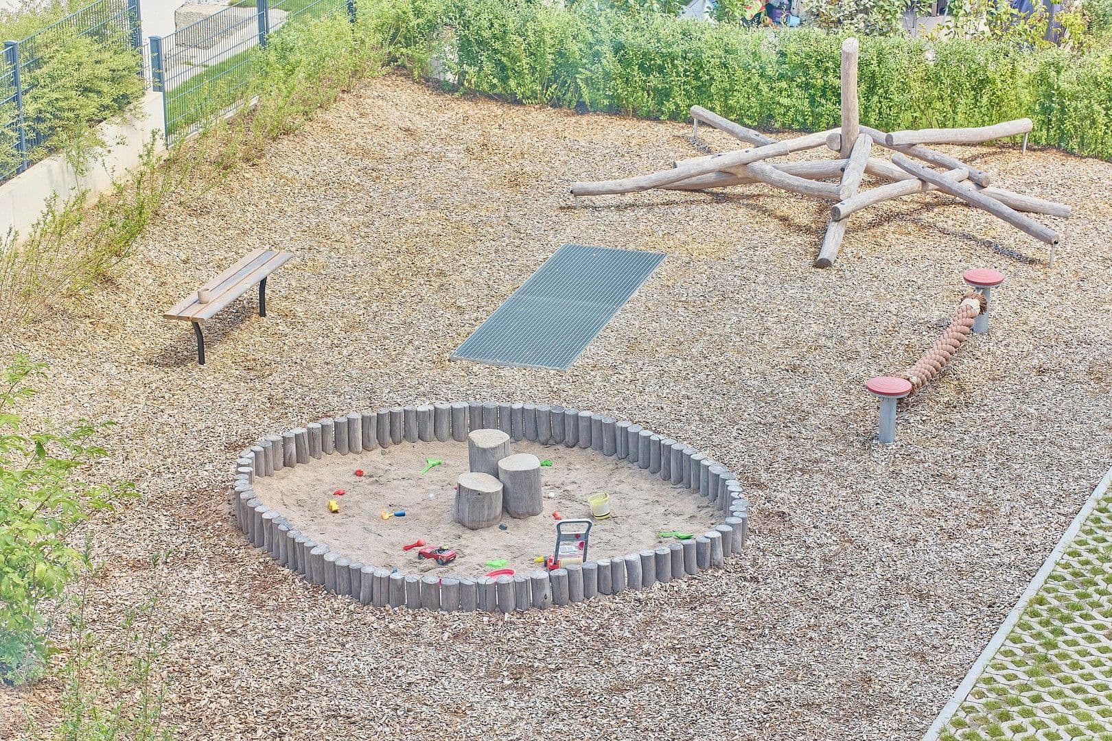 Studio flat to rent, 32 m², Hölderlinstraße, Bietigheim-Bissingen, Baden-Württemberg Studio flat to rent, 32 m², Hölderlinstraße, Bietigheim-Bissingen, Baden-Württemberg