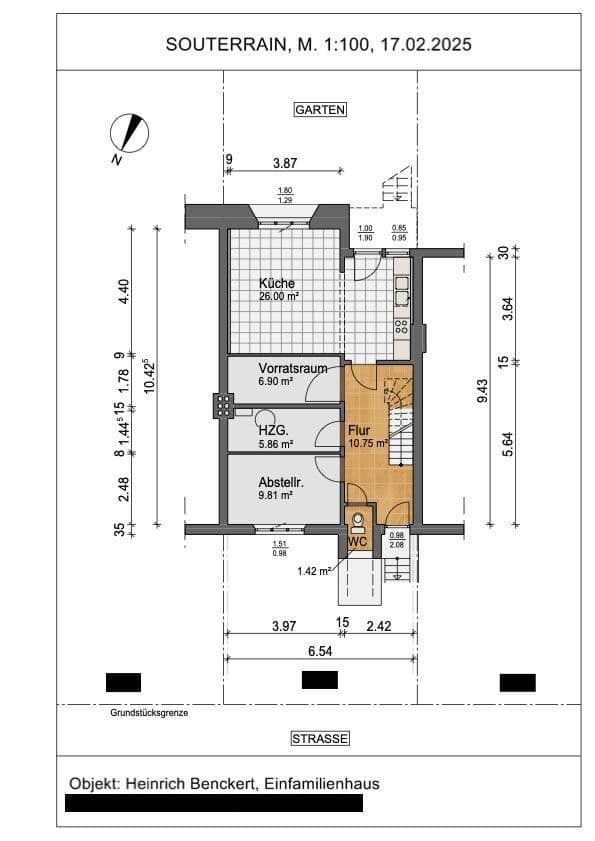 house for sale, 199 m², Busestr.67, Bremen, Bremen house for sale, 199 m², Busestr.67, Bremen, Bremen