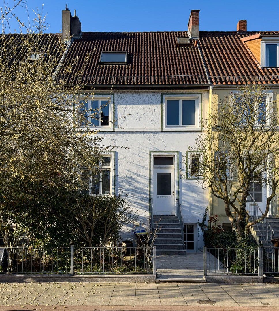 house for sale, 199 m², Busestr.67, Bremen, Bremen house for sale, 199 m², Busestr.67, Bremen, Bremen