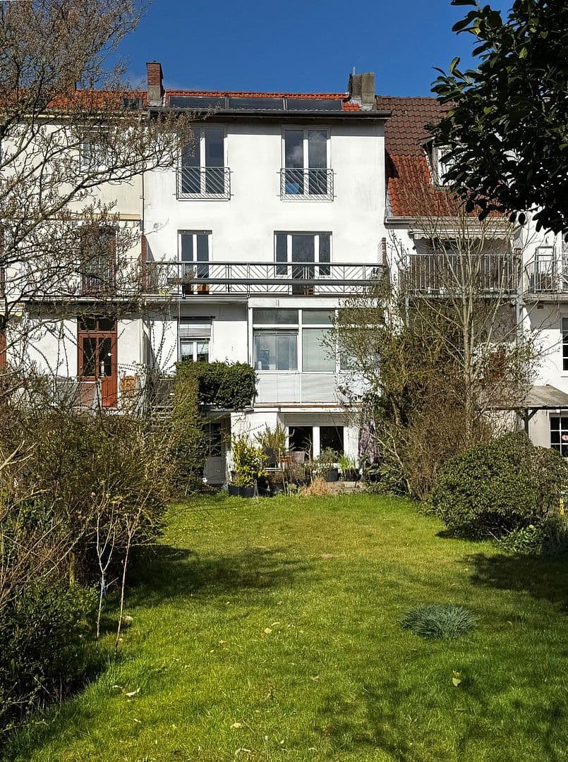 house for sale, 199 m², Busestr.67, Bremen, Bremen house for sale, 199 m², Busestr.67, Bremen, Bremen