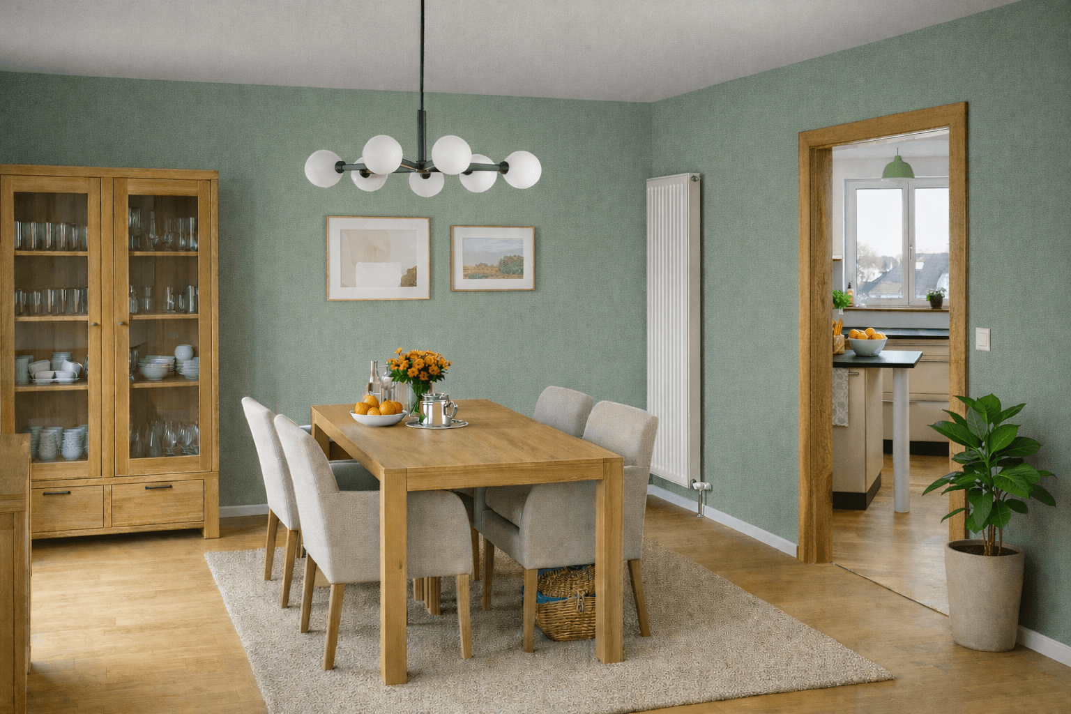 4 bedroom flat for sale, 130 m², Vivaldistrasse, Aichach, Bavaria 4 bedroom flat for sale, 130 m², Vivaldistrasse, Aichach, Bavaria