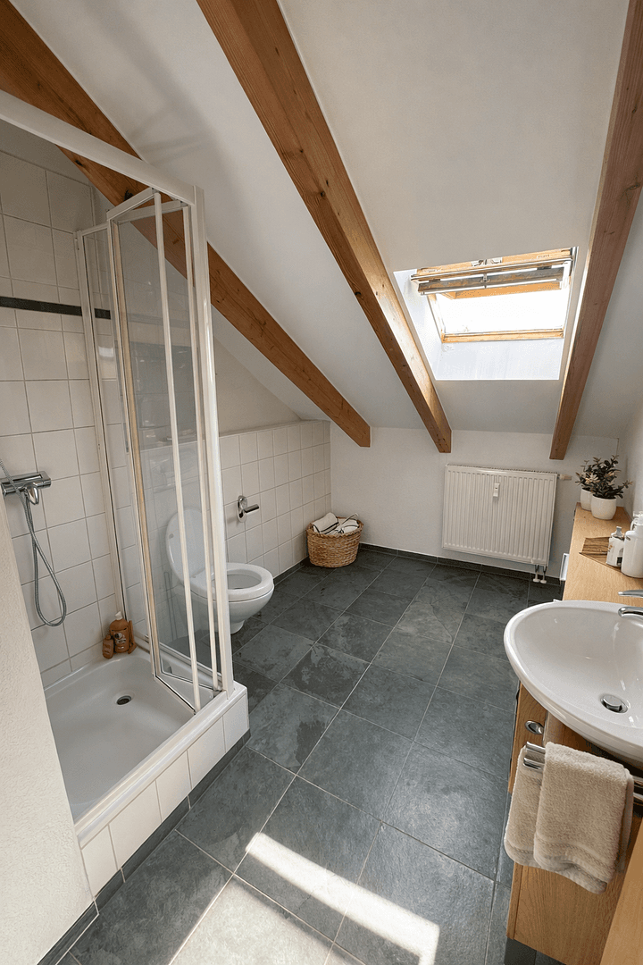 4 bedroom flat for sale, 130 m², Vivaldistrasse, Aichach, Bavaria 4 bedroom flat for sale, 130 m², Vivaldistrasse, Aichach, Bavaria