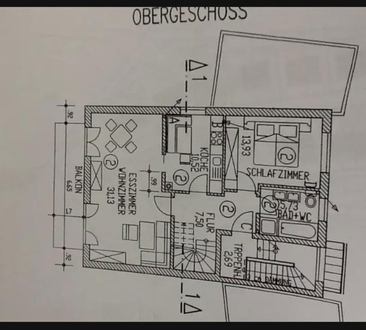 4 bedroom flat for sale, 130 m², Vivaldistrasse, Aichach, Bavaria 4 bedroom flat for sale, 130 m², Vivaldistrasse, Aichach, Bavaria