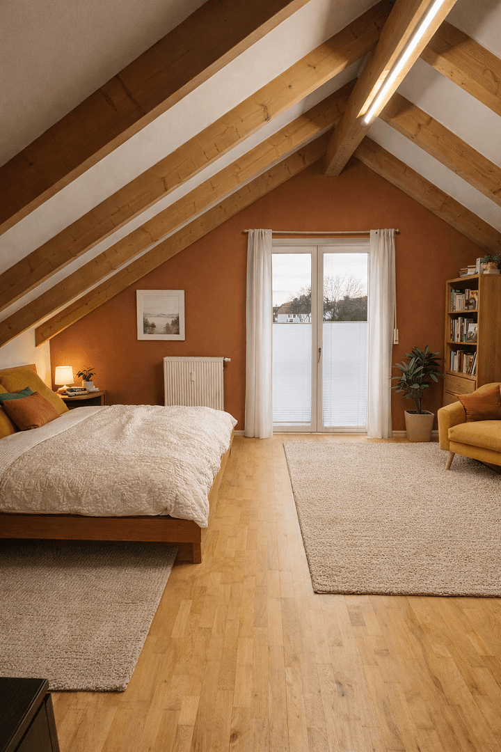 4 bedroom flat for sale, 130 m², Vivaldistrasse, Aichach, Bavaria 4 bedroom flat for sale, 130 m², Vivaldistrasse, Aichach, Bavaria