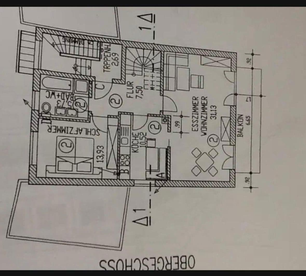 4 bedroom flat for sale, 130 m², Vivaldistrasse, Aichach, Bavaria 4 bedroom flat for sale, 130 m², Vivaldistrasse, Aichach, Bavaria