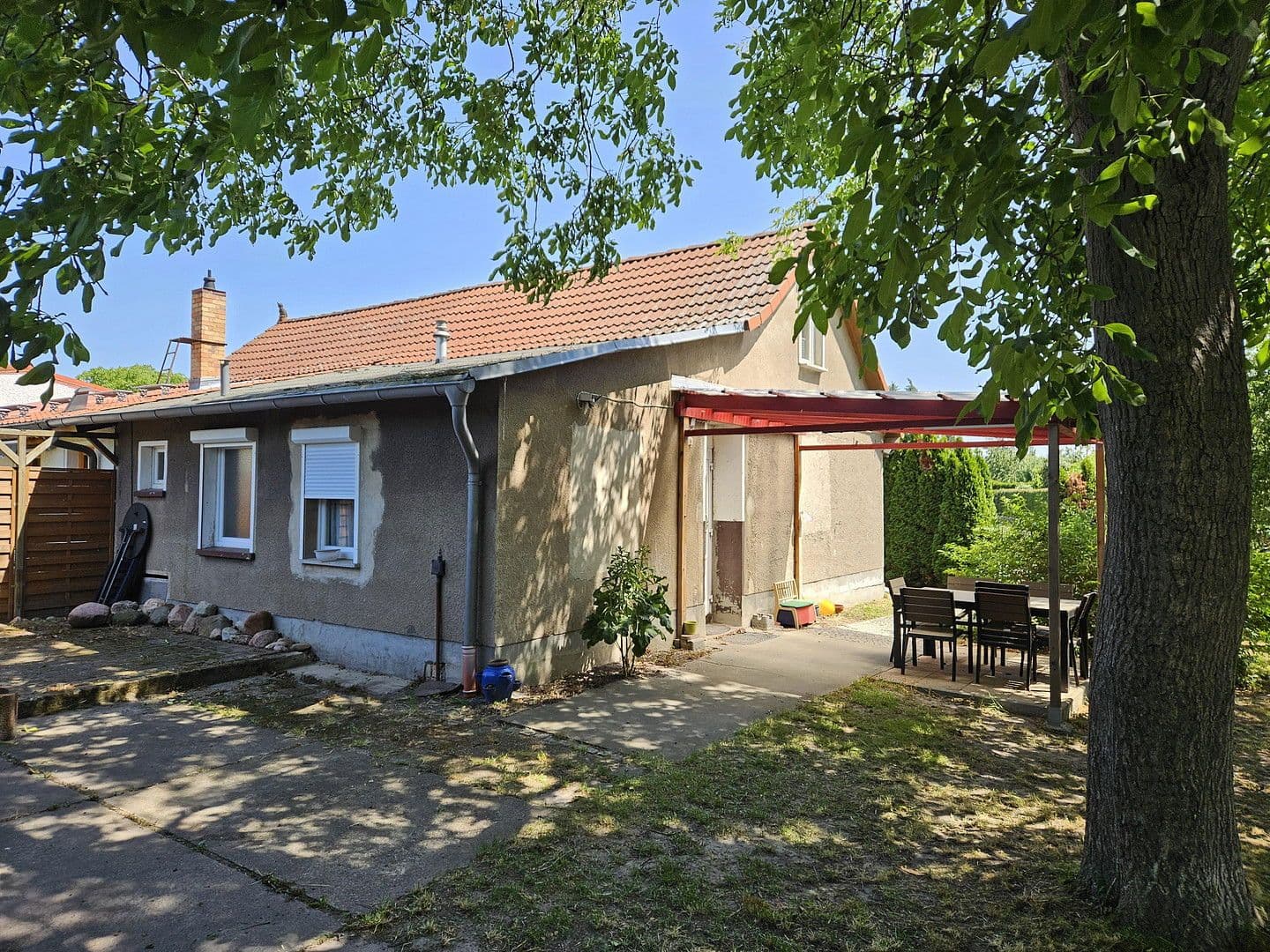 house for sale, 63 m², Berlin, Berlin house for sale, 63 m², Berlin, Berlin