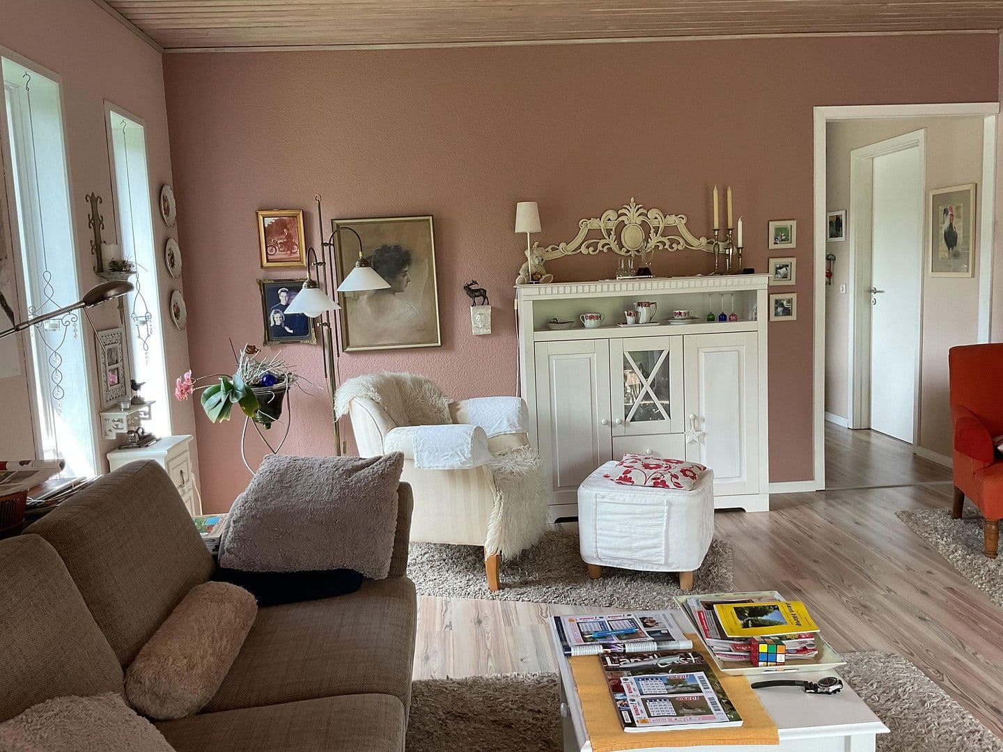 house for sale, 117 m², Dollerup, Schleswig-Holstein house for sale, 117 m², Dollerup, Schleswig-Holstein