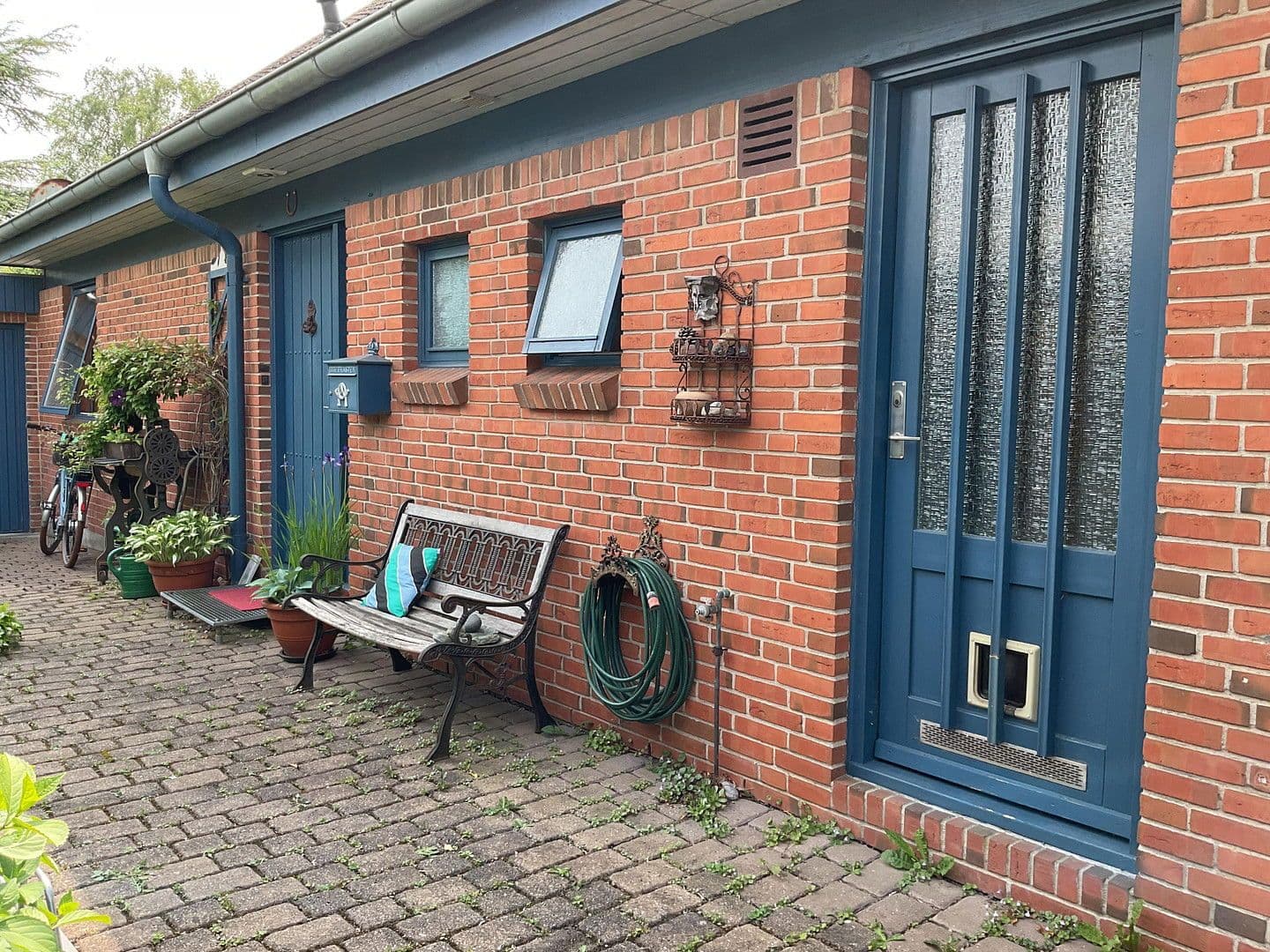 house for sale, 117 m², Dollerup, Schleswig-Holstein house for sale, 117 m², Dollerup, Schleswig-Holstein