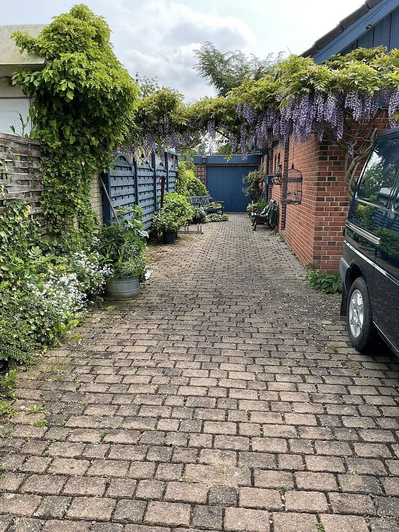 house for sale, 117 m², Dollerup, Schleswig-Holstein house for sale, 117 m², Dollerup, Schleswig-Holstein