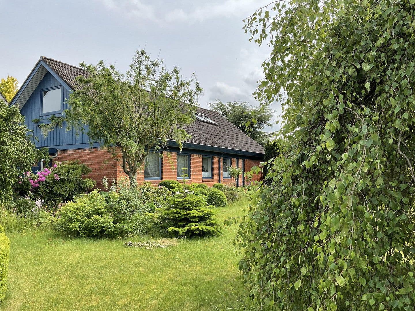 house for sale, 117 m², Dollerup, Schleswig-Holstein house for sale, 117 m², Dollerup, Schleswig-Holstein