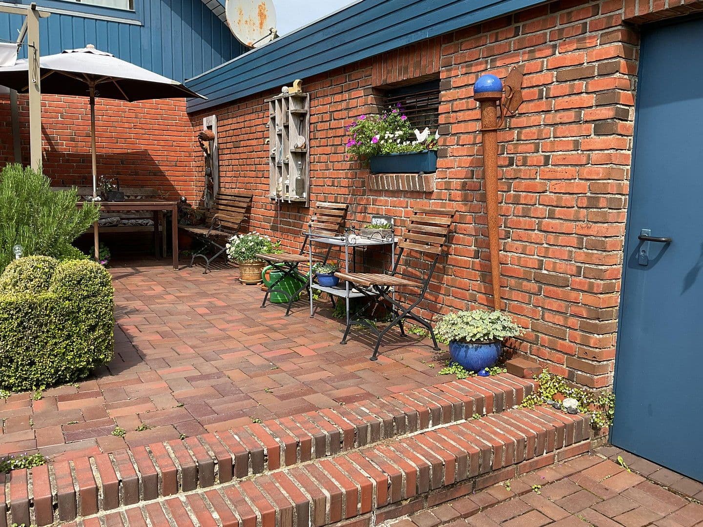 house for sale, 117 m², Dollerup, Schleswig-Holstein house for sale, 117 m², Dollerup, Schleswig-Holstein