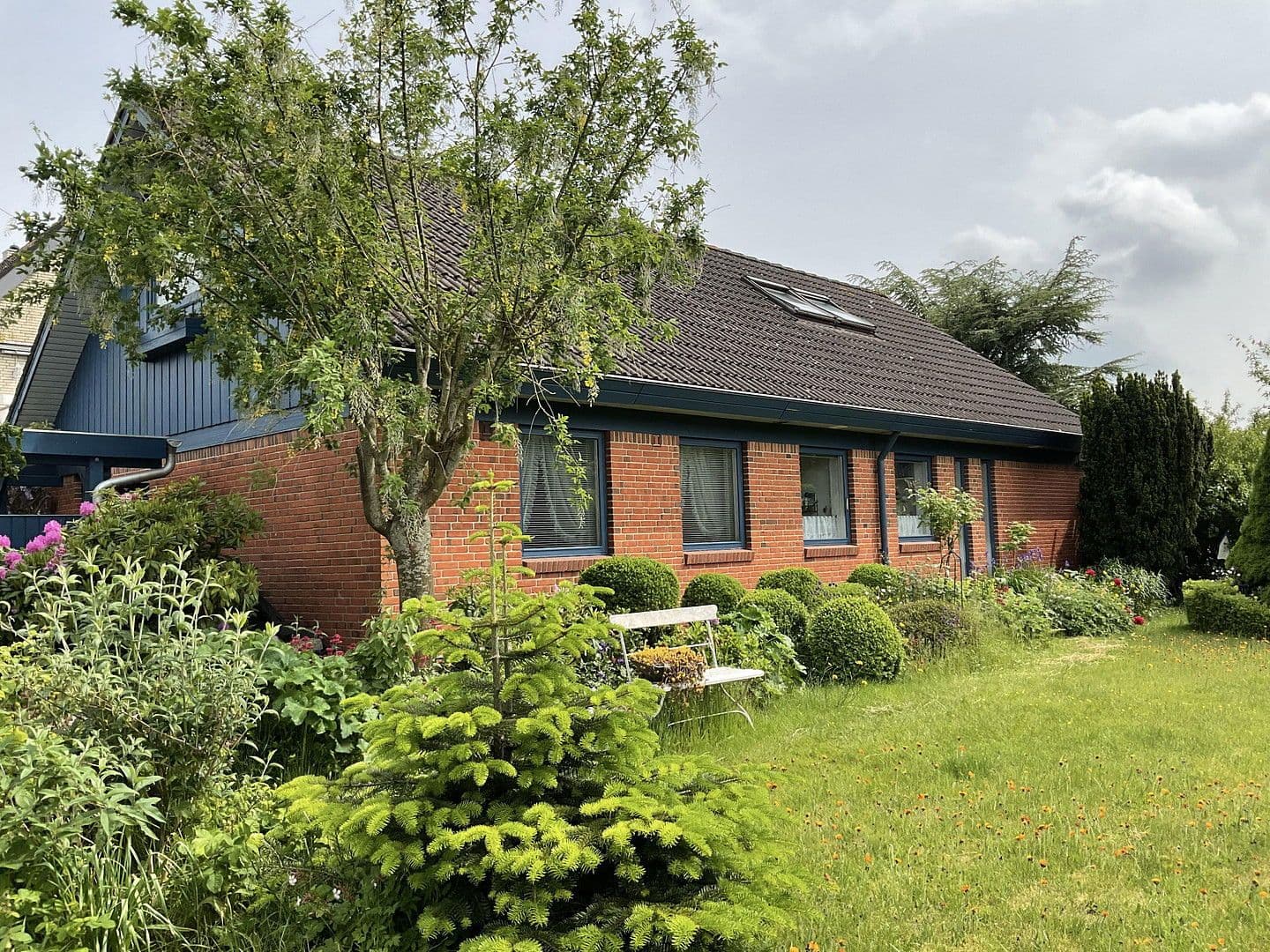 house for sale, 117 m², Dollerup, Schleswig-Holstein house for sale, 117 m², Dollerup, Schleswig-Holstein