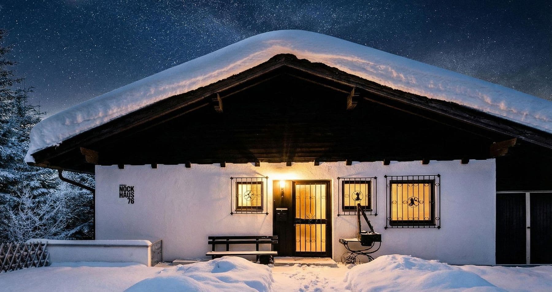 house for sale, 160 m², Teichweg 3, Hochrindl, Carinthia house for sale, 160 m², Teichweg 3, Hochrindl, Carinthia