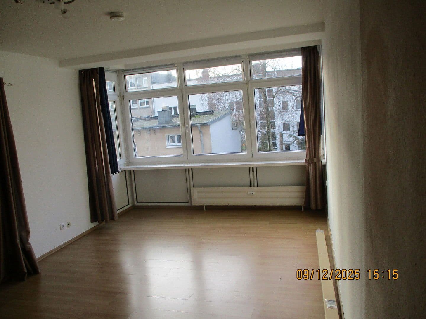 1 bedroom with open-plan kitchen flat to rent, 52 m², Heinickestr. 38, Essen, North Rhine-Westphalia 1 bedroom with open-plan kitchen flat to rent, 52 m², Heinickestr. 38, Essen, North Rhine-Westphalia