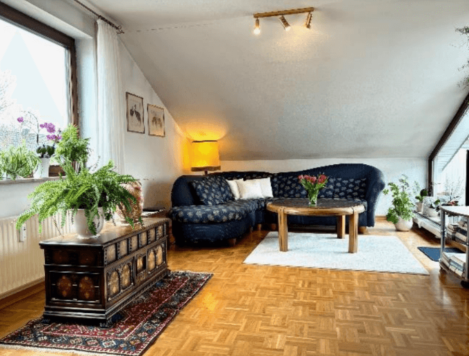 1 bedroom with open-plan kitchen flat to rent, 67 m², Hoffmannstr. 27, Leonberg, Baden-Württemberg 1 bedroom with open-plan kitchen flat to rent, 67 m², Hoffmannstr. 27, Leonberg, Baden-Württemberg