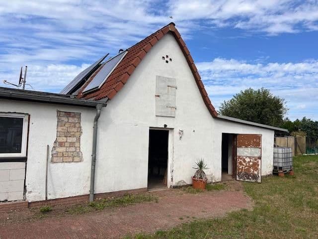 house for sale, 87 m², Geschwister Scholl Strasse 6, Groß Lindow, Brandenburg house for sale, 87 m², Geschwister Scholl Strasse 6, Groß Lindow, Brandenburg