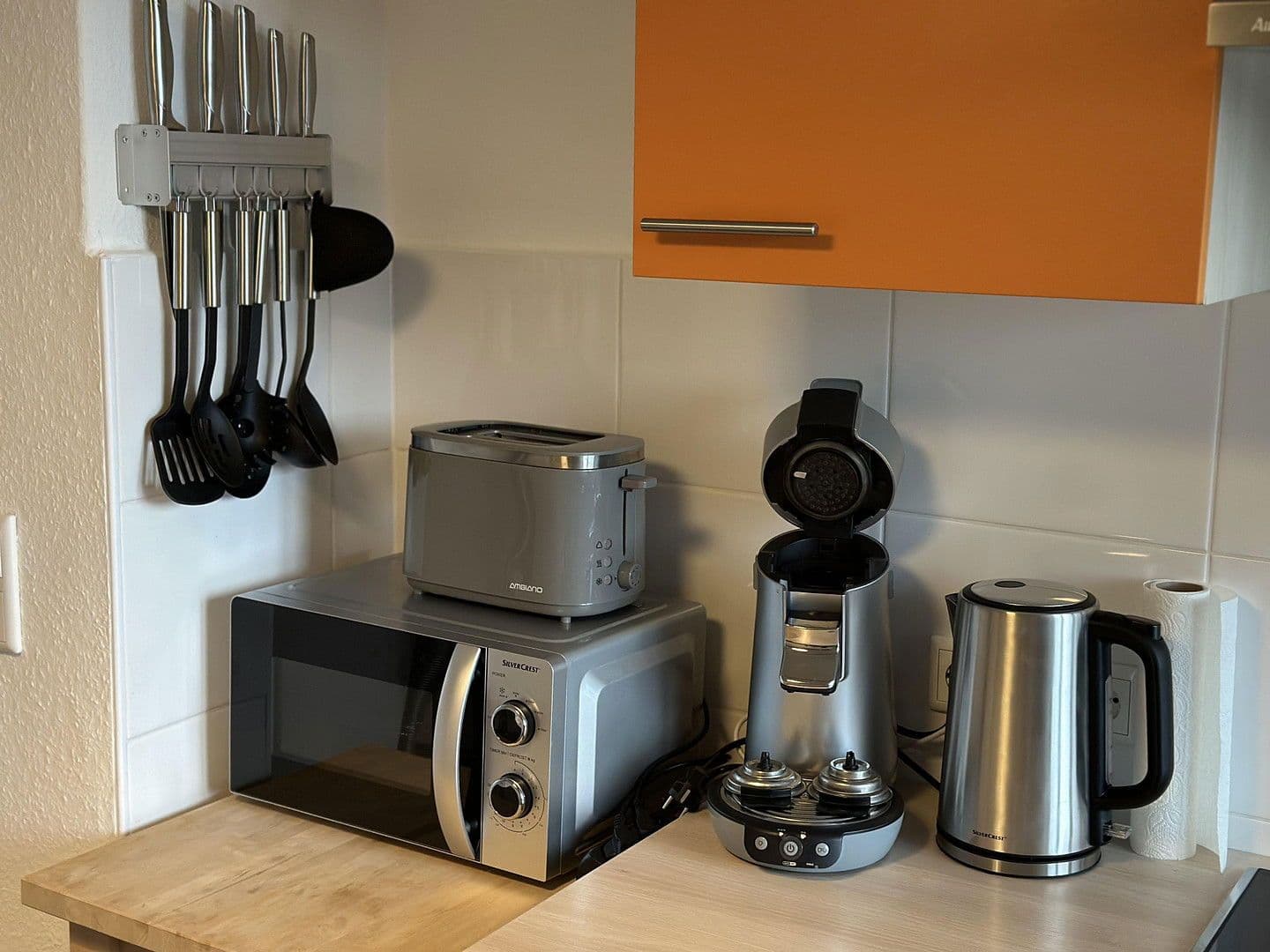 2 bedroom flat to rent, 35 m², Mannheim, Baden-Württemberg 2 bedroom flat to rent, 35 m², Mannheim, Baden-Württemberg