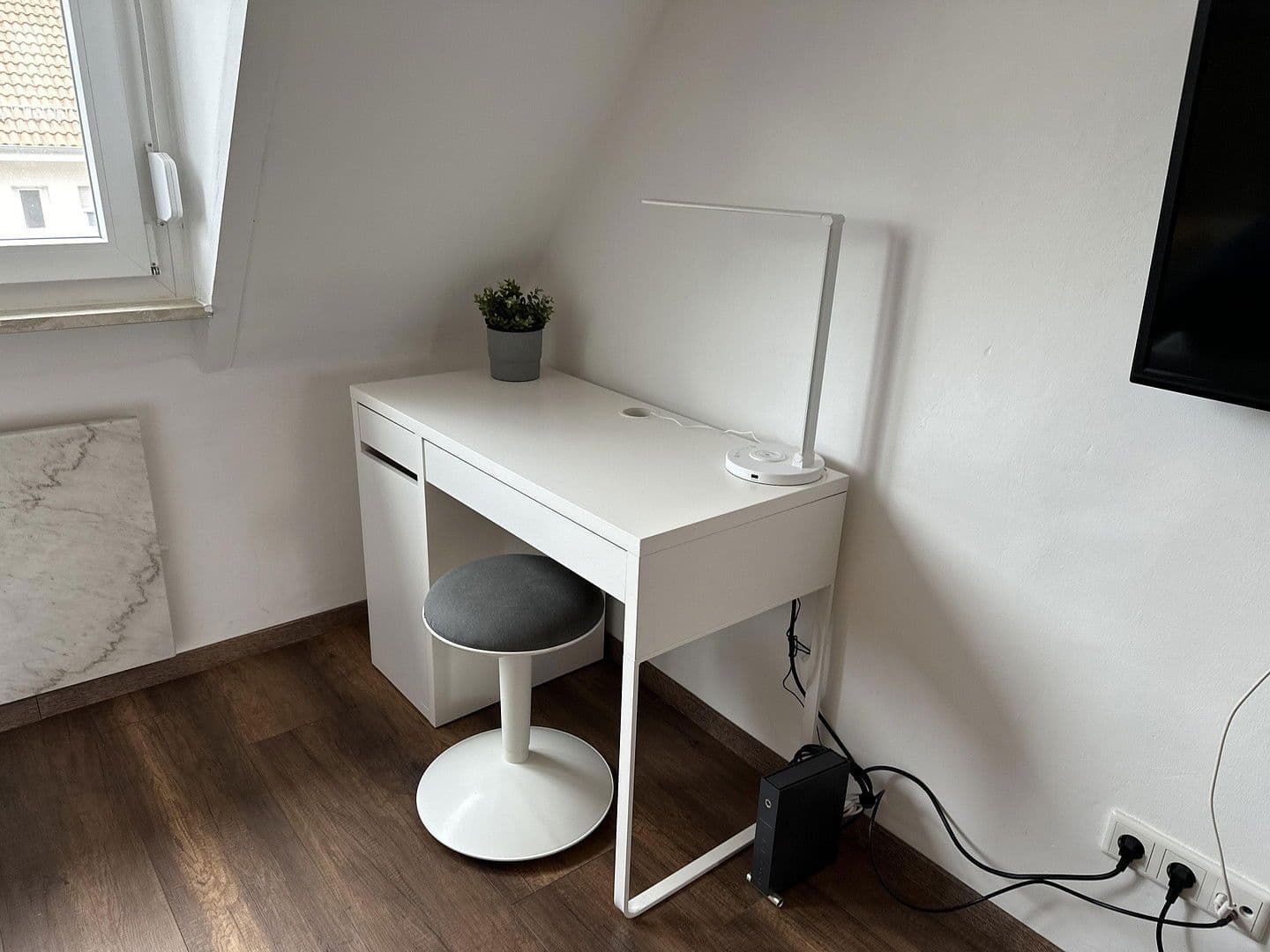 2 bedroom flat to rent, 35 m², Mannheim, Baden-Württemberg 2 bedroom flat to rent, 35 m², Mannheim, Baden-Württemberg