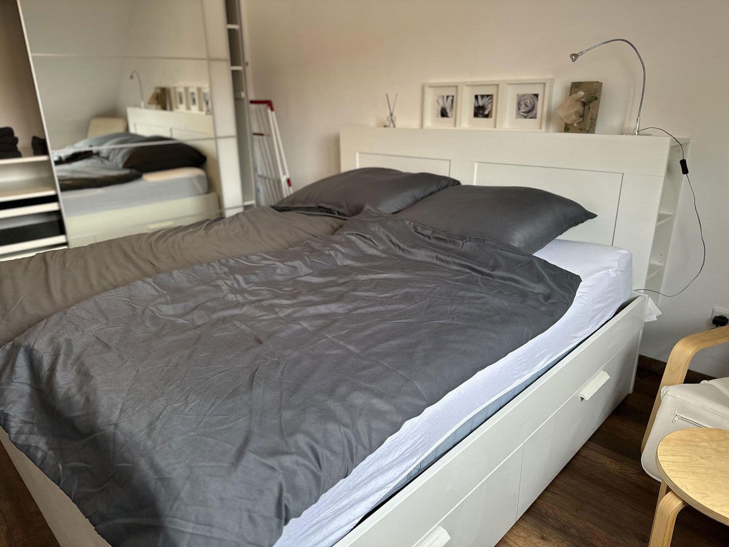 2 bedroom flat to rent, 35 m², Mannheim, Baden-Württemberg 2 bedroom flat to rent, 35 m², Mannheim, Baden-Württemberg