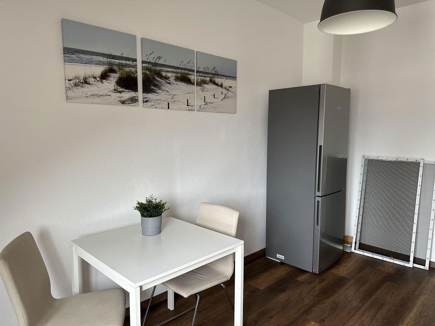 2 bedroom flat to rent, 35 m², Mannheim, Baden-Württemberg 2 bedroom flat to rent, 35 m², Mannheim, Baden-Württemberg