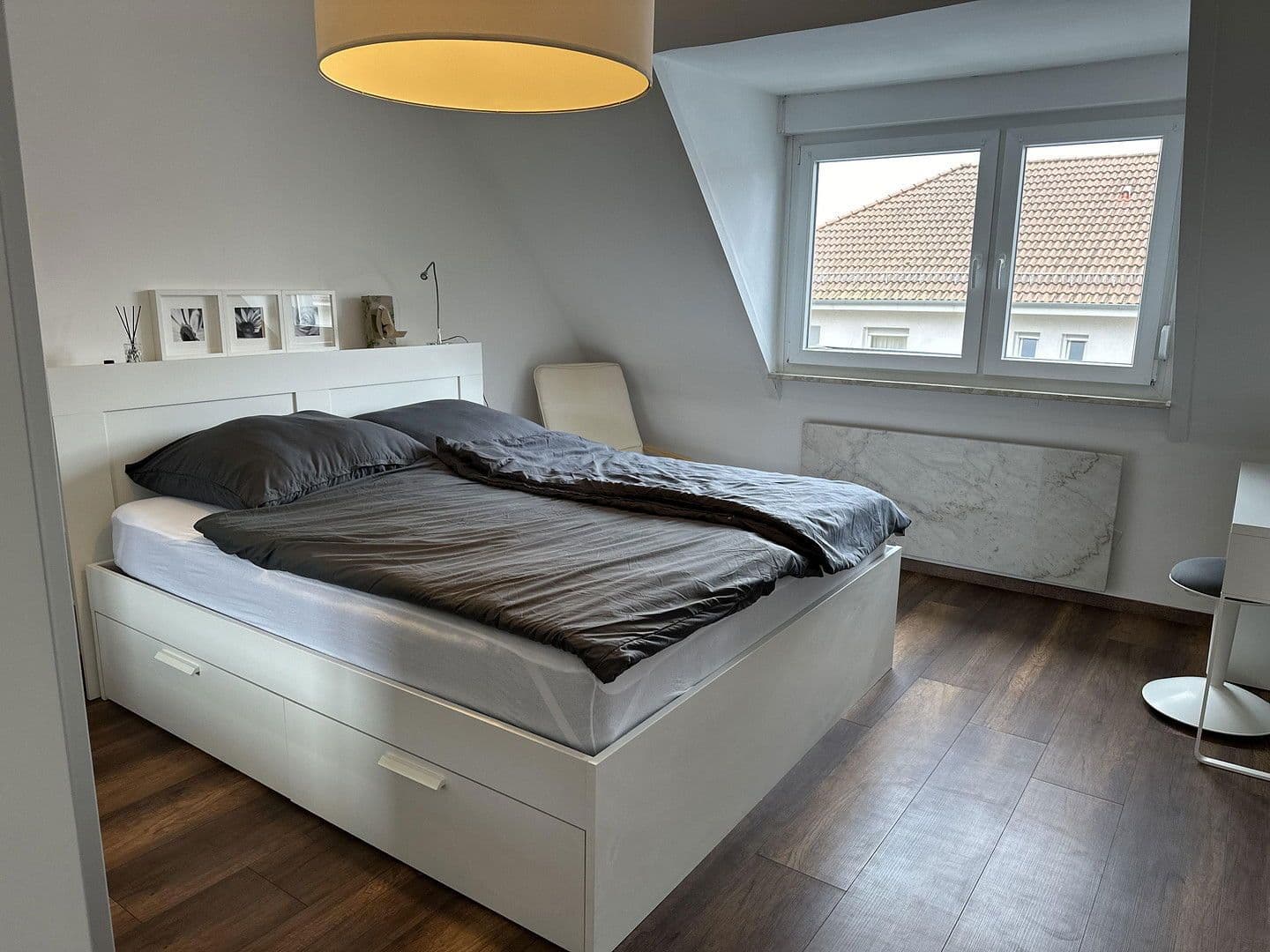 2 bedroom flat to rent, 35 m², Mannheim, Baden-Württemberg 2 bedroom flat to rent, 35 m², Mannheim, Baden-Württemberg