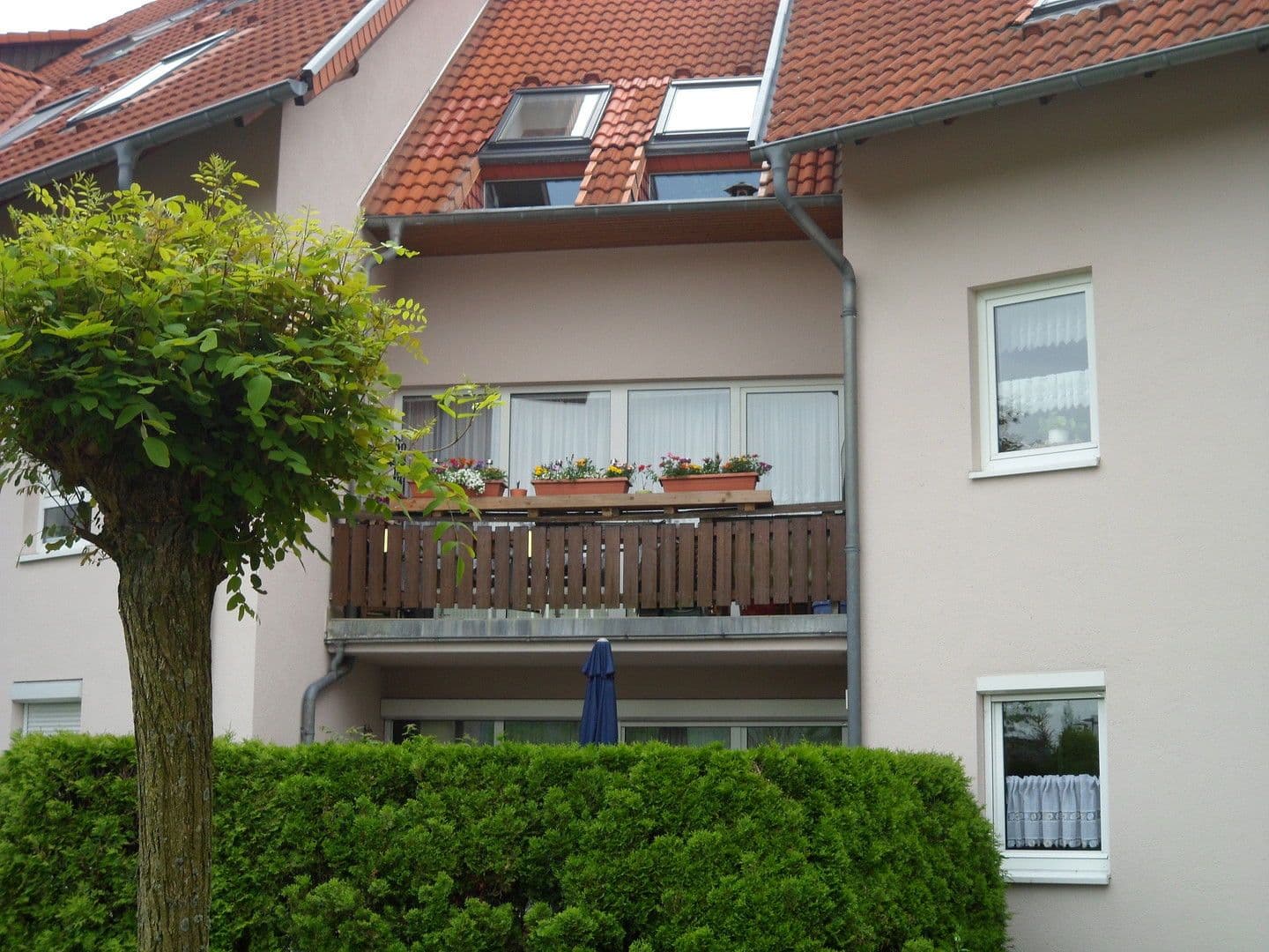 2 bedroom flat to rent, 57 m², zum Heideberg 1d, Bannewitz, Saxony 2 bedroom flat to rent, 57 m², zum Heideberg 1d, Bannewitz, Saxony