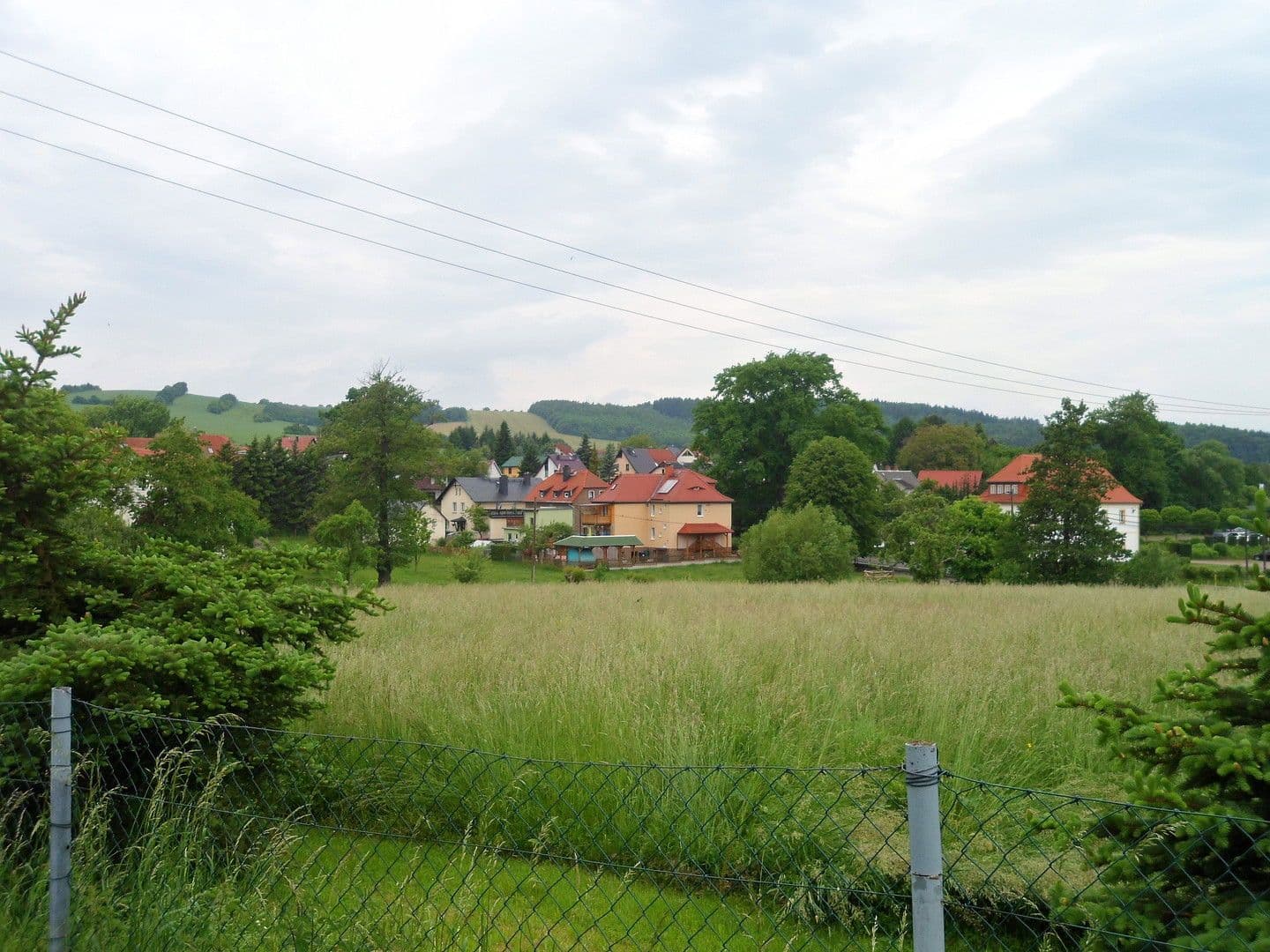 2 bedroom flat to rent, 57 m², zum Heideberg 1d, Bannewitz, Saxony 2 bedroom flat to rent, 57 m², zum Heideberg 1d, Bannewitz, Saxony