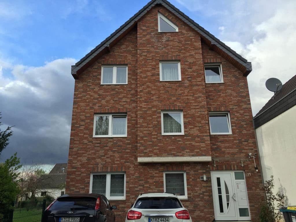 3 bedroom flat to rent, 83 m², Köln, North Rhine-Westphalia 3 bedroom flat to rent, 83 m², Köln, North Rhine-Westphalia