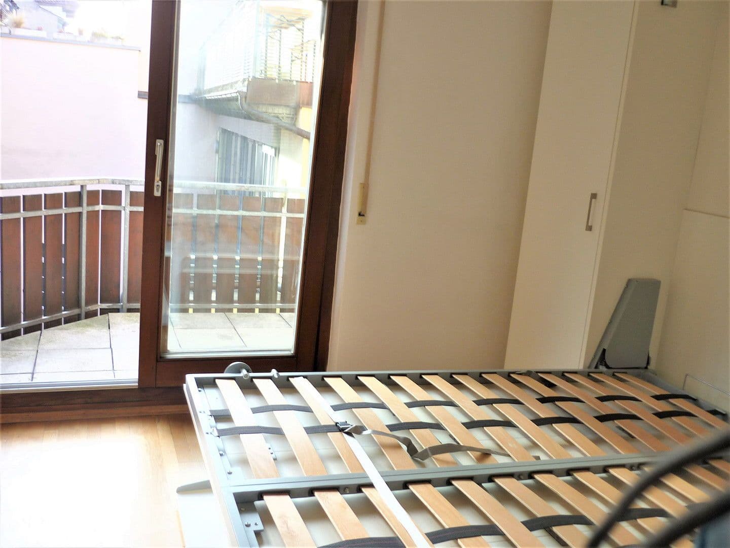 2 bedroom flat to rent, 41 m², Albrecht-Dürer-Platz Nr. 5, Nürnberg, Bavaria 2 bedroom flat to rent, 41 m², Albrecht-Dürer-Platz Nr. 5, Nürnberg, Bavaria