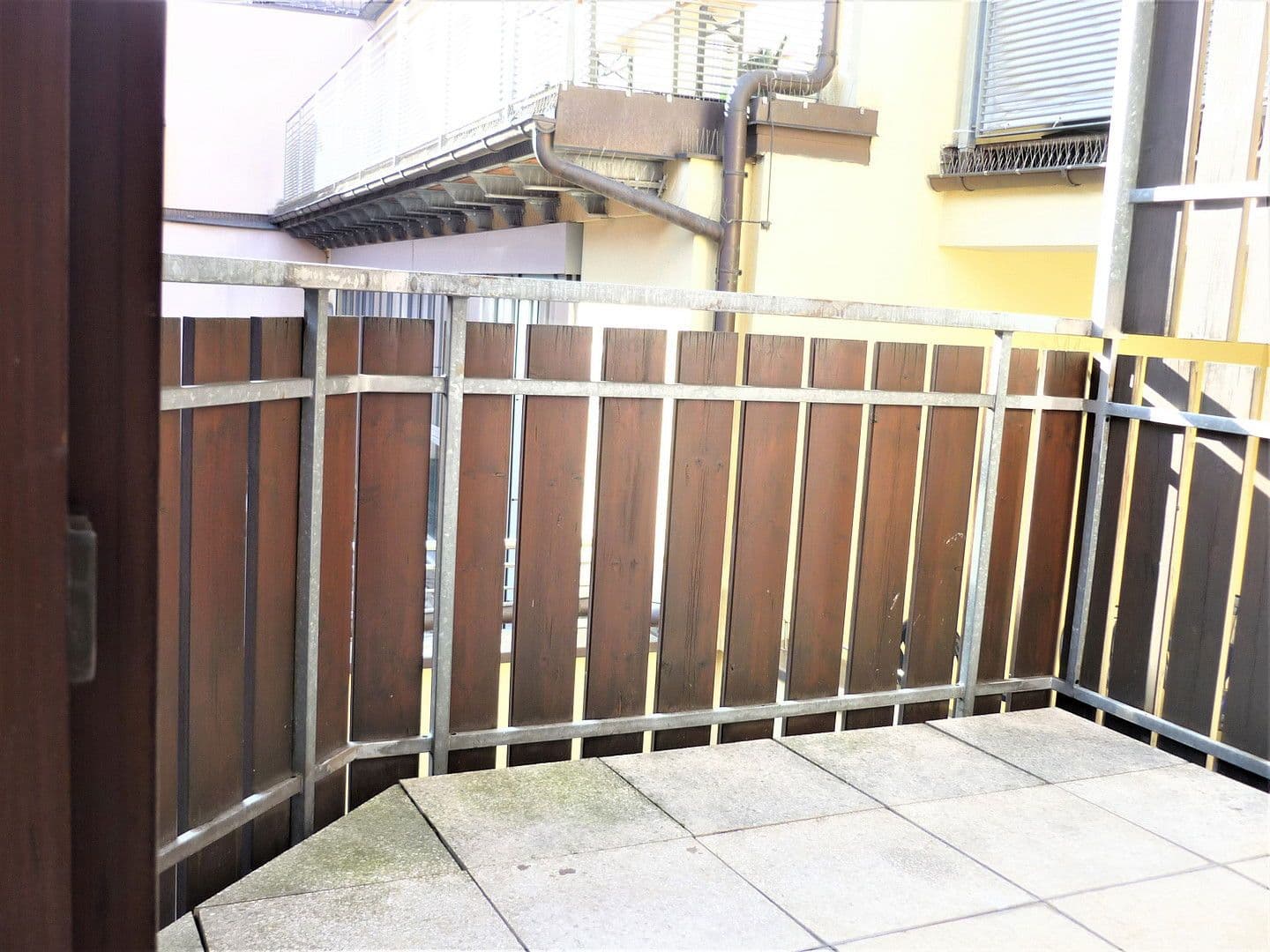 2 bedroom flat to rent, 41 m², Albrecht-Dürer-Platz Nr. 5, Nürnberg, Bavaria 2 bedroom flat to rent, 41 m², Albrecht-Dürer-Platz Nr. 5, Nürnberg, Bavaria