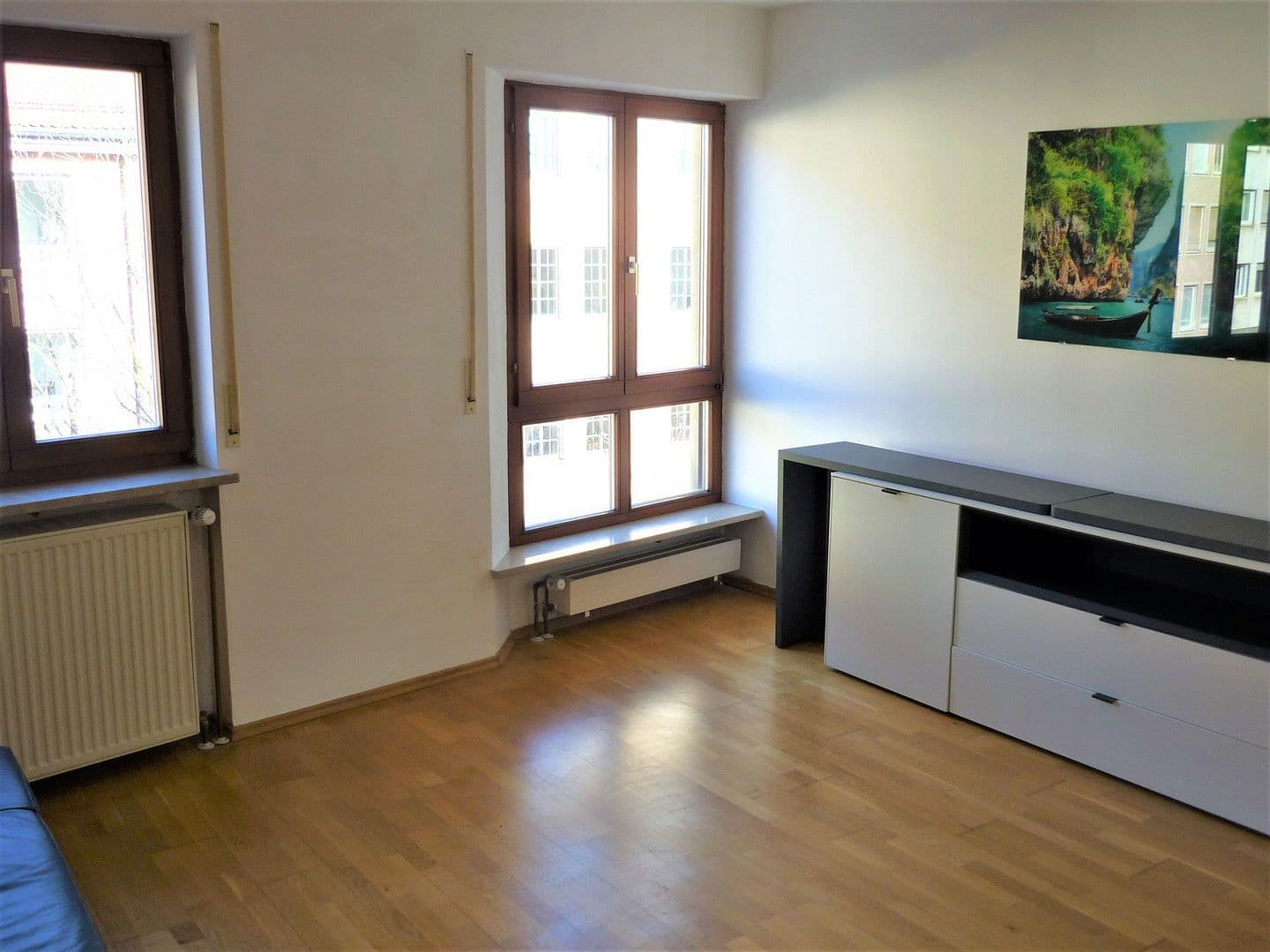 2 bedroom flat to rent, 41 m², Albrecht-Dürer-Platz Nr. 5, Nürnberg, Bavaria 2 bedroom flat to rent, 41 m², Albrecht-Dürer-Platz Nr. 5, Nürnberg, Bavaria