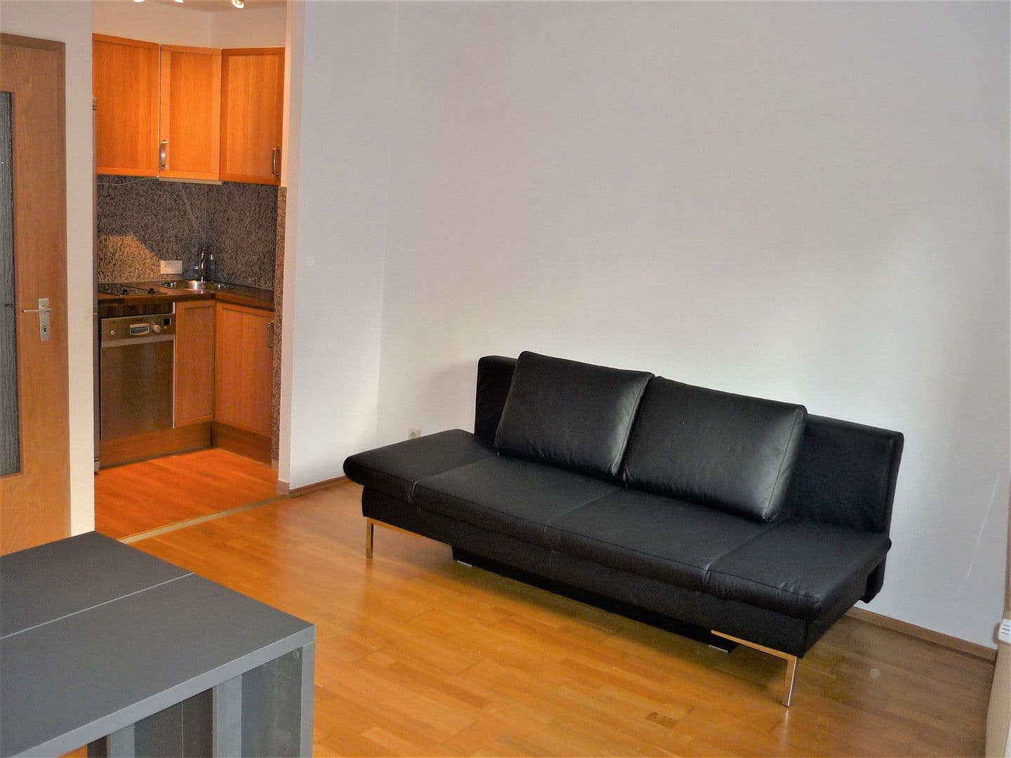 2 bedroom flat to rent, 41 m², Albrecht-Dürer-Platz Nr. 5, Nürnberg, Bavaria 2 bedroom flat to rent, 41 m², Albrecht-Dürer-Platz Nr. 5, Nürnberg, Bavaria