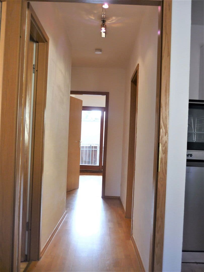 2 bedroom flat to rent, 41 m², Albrecht-Dürer-Platz Nr. 5, Nürnberg, Bavaria 2 bedroom flat to rent, 41 m², Albrecht-Dürer-Platz Nr. 5, Nürnberg, Bavaria