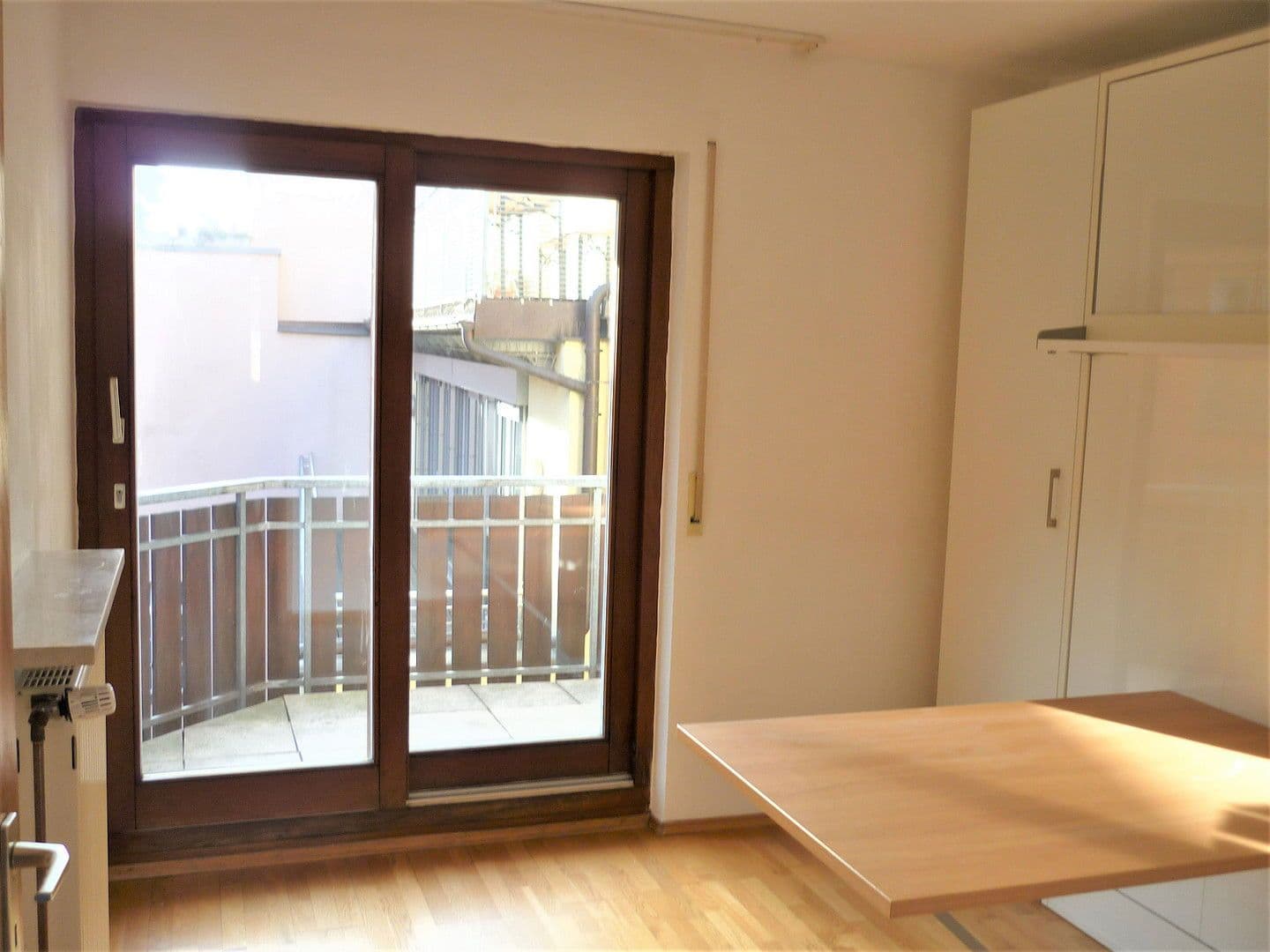 2 bedroom flat to rent, 41 m², Albrecht-Dürer-Platz Nr. 5, Nürnberg, Bavaria 2 bedroom flat to rent, 41 m², Albrecht-Dürer-Platz Nr. 5, Nürnberg, Bavaria