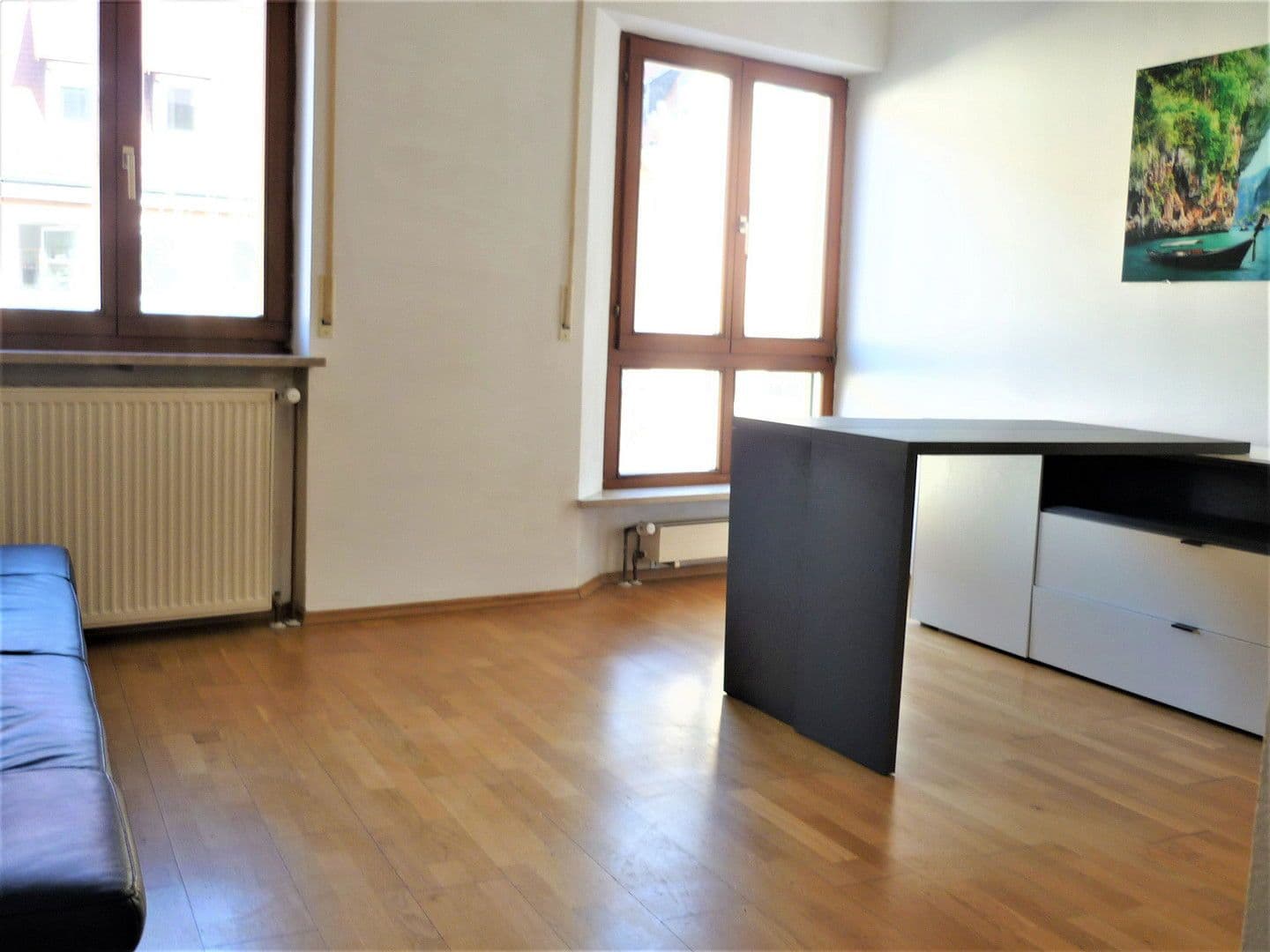 2 bedroom flat to rent, 41 m², Albrecht-Dürer-Platz Nr. 5, Nürnberg, Bavaria 2 bedroom flat to rent, 41 m², Albrecht-Dürer-Platz Nr. 5, Nürnberg, Bavaria