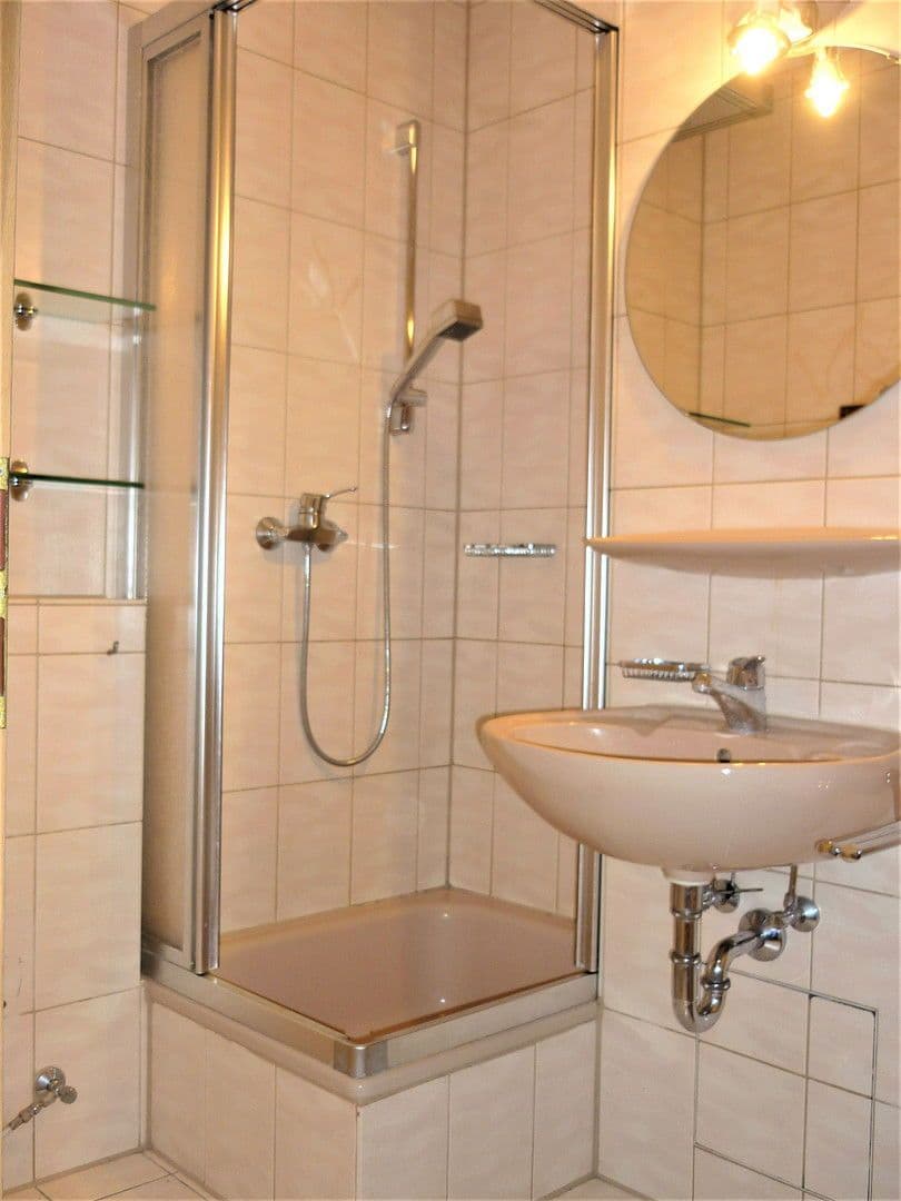 2 bedroom flat to rent, 41 m², Albrecht-Dürer-Platz Nr. 5, Nürnberg, Bavaria 2 bedroom flat to rent, 41 m², Albrecht-Dürer-Platz Nr. 5, Nürnberg, Bavaria