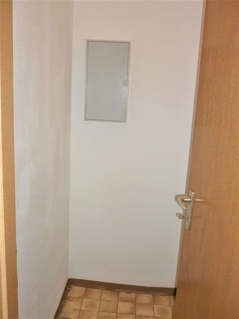 2 bedroom flat to rent, 41 m², Albrecht-Dürer-Platz Nr. 5, Nürnberg, Bavaria 2 bedroom flat to rent, 41 m², Albrecht-Dürer-Platz Nr. 5, Nürnberg, Bavaria