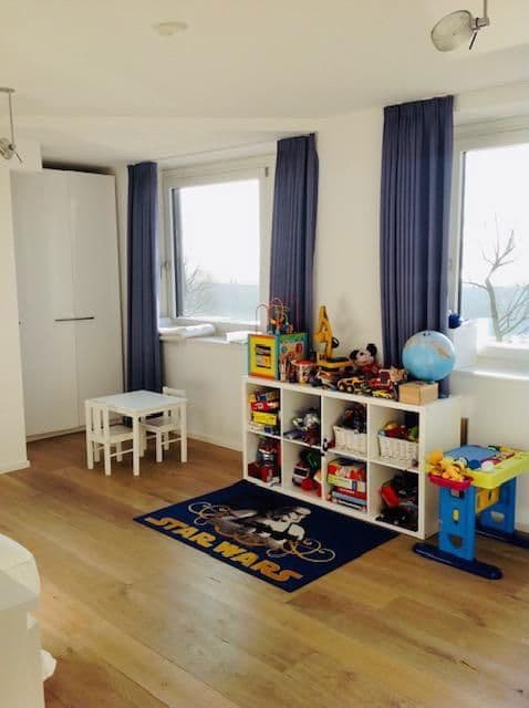 3 bedroom flat to rent, 124 m², Am Kaiserkai 57, Hamburg, Hamburg 3 bedroom flat to rent, 124 m², Am Kaiserkai 57, Hamburg, Hamburg