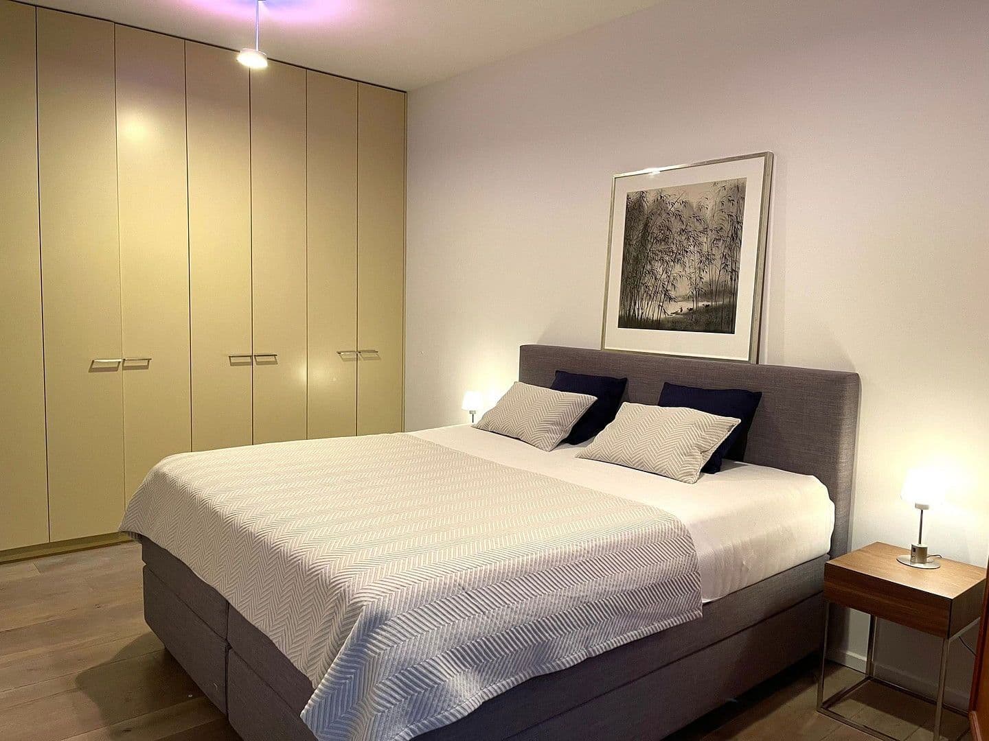 3 bedroom flat to rent, 124 m², Am Kaiserkai 57, Hamburg, Hamburg 3 bedroom flat to rent, 124 m², Am Kaiserkai 57, Hamburg, Hamburg