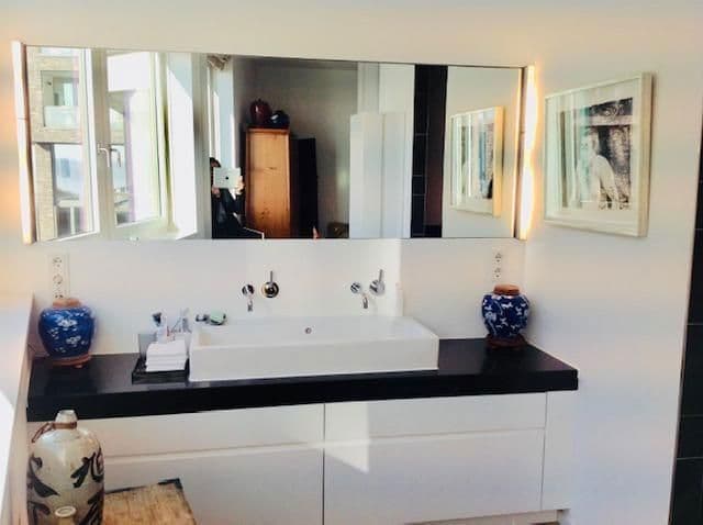 3 bedroom flat to rent, 124 m², Am Kaiserkai 57, Hamburg, Hamburg 3 bedroom flat to rent, 124 m², Am Kaiserkai 57, Hamburg, Hamburg