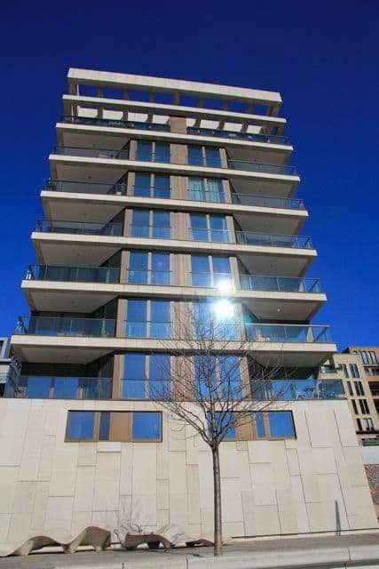 3 bedroom flat to rent, 124 m², Am Kaiserkai 57, Hamburg, Hamburg 3 bedroom flat to rent, 124 m², Am Kaiserkai 57, Hamburg, Hamburg