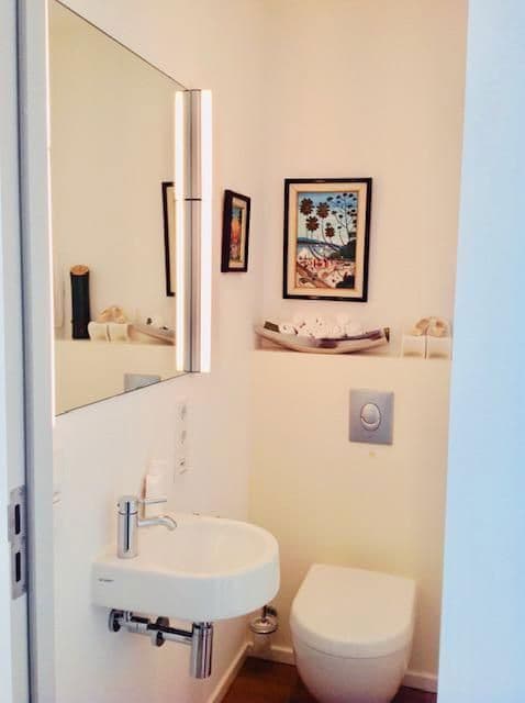 3 bedroom flat to rent, 124 m², Am Kaiserkai 57, Hamburg, Hamburg 3 bedroom flat to rent, 124 m², Am Kaiserkai 57, Hamburg, Hamburg