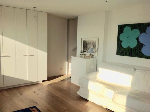 3 bedroom flat to rent, 124 m², Am Kaiserkai 57, Hamburg, Hamburg 3 bedroom flat to rent, 124 m², Am Kaiserkai 57, Hamburg, Hamburg