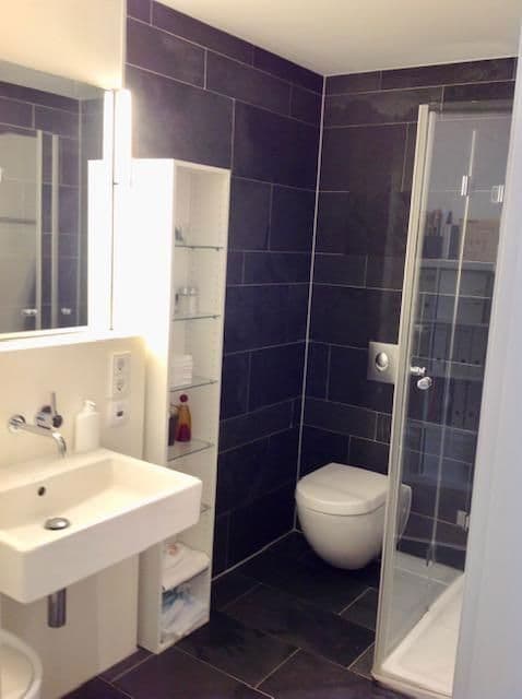 3 bedroom flat to rent, 124 m², Am Kaiserkai 57, Hamburg, Hamburg 3 bedroom flat to rent, 124 m², Am Kaiserkai 57, Hamburg, Hamburg