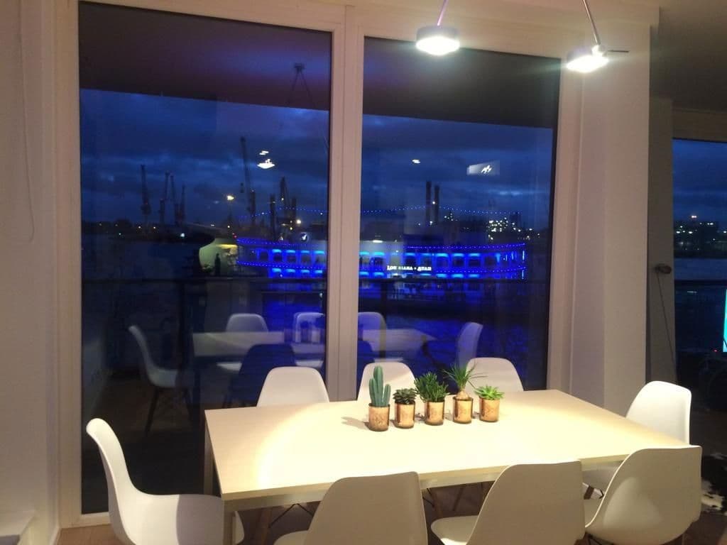 3 bedroom flat to rent, 124 m², Am Kaiserkai 57, Hamburg, Hamburg 3 bedroom flat to rent, 124 m², Am Kaiserkai 57, Hamburg, Hamburg