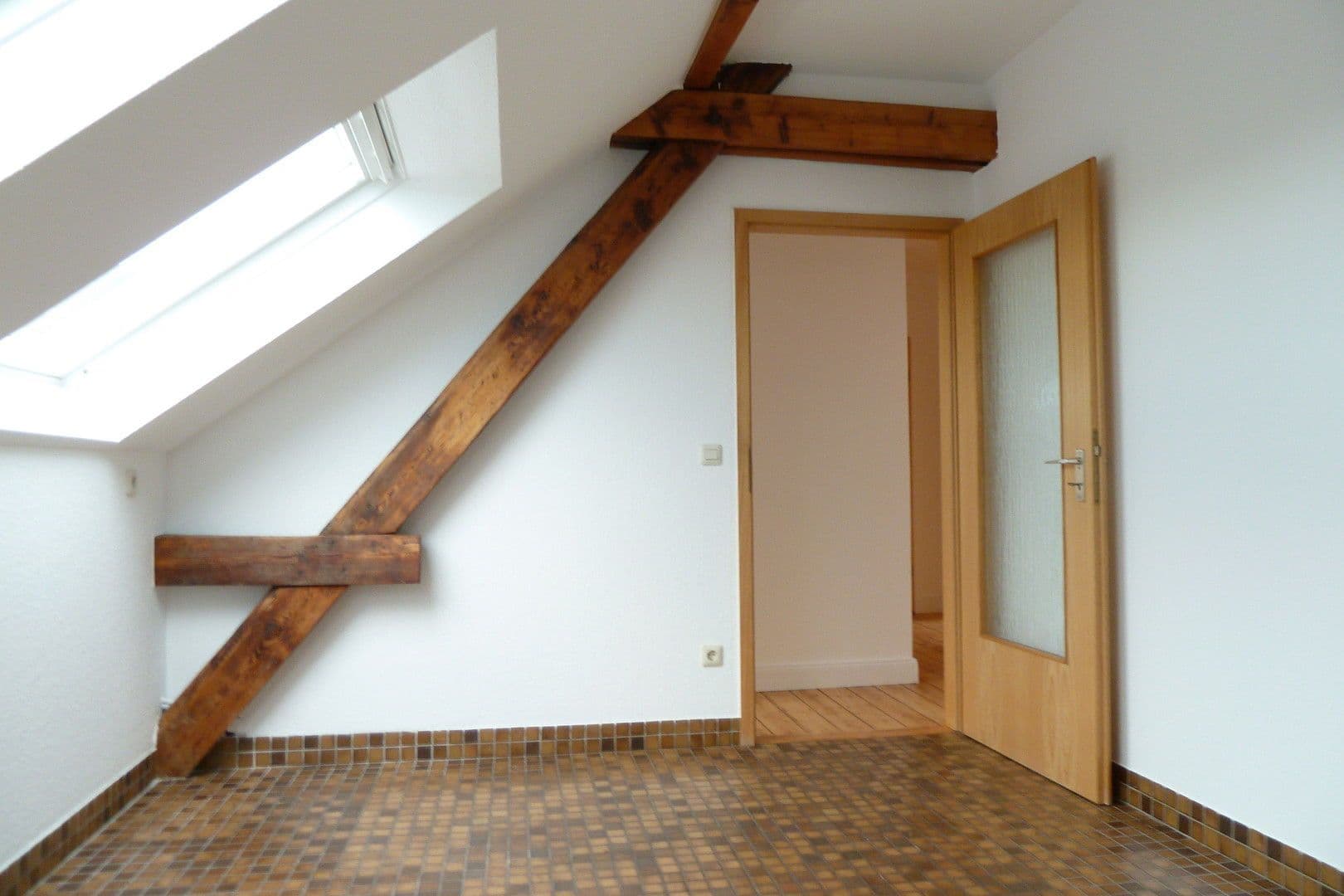 2 bedroom flat to rent, 64 m², Melanchthonstraße 63, Krefeld, North Rhine-Westphalia 2 bedroom flat to rent, 64 m², Melanchthonstraße 63, Krefeld, North Rhine-Westphalia